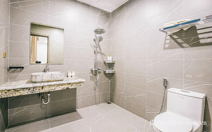 Villa Ngọc Trai NT124